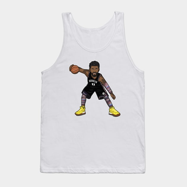 Kyrie irving tank outlet top